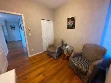 Furnished 2-Bedroom   Den Ocean-View Condo at UBC — Available Se - Photo 10