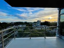 Furnished 2-Bedroom   Den Ocean-View Condo at UBC — Available Se - Photo 16
