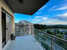 Furnished 2-Bedroom   Den Ocean-View Condo at UBC — Available Se - Photo 17