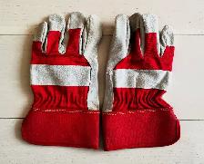 New Garden Safety Gloves