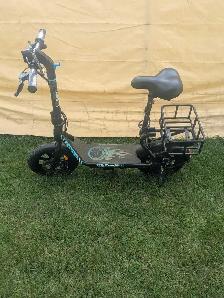 Gyrocopters Zeno 2.0 - Photo 2