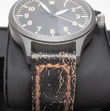 Steinhart 47mm Vintage Titan with ETA 2824-2 Automatic - Photo 4