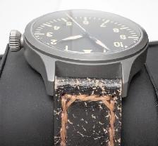 Steinhart 47mm Vintage Titan with ETA 2824-2 Automatic - Photo 5