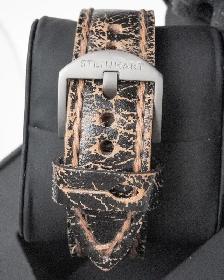 Steinhart 47mm Vintage Titan with ETA 2824-2 Automatic - Photo 6