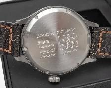 Steinhart 47mm Vintage Titan with ETA 2824-2 Automatic - Photo 7
