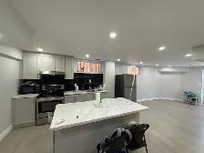Recently Renovated 2-Bedroom Basement Apartment – Brampton - Photo 2