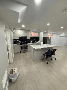 Recently Renovated 2-Bedroom Basement Apartment – Brampton - Photo 3
