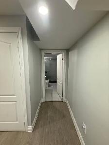 Recently Renovated 2-Bedroom Basement Apartment – Brampton - Photo 5