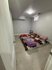 Recently Renovated 2-Bedroom Basement Apartment – Brampton - Photo 6