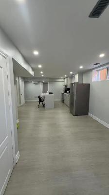Recently Renovated 2-Bedroom Basement Apartment – Brampton - Photo 10