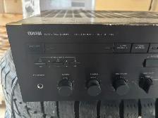 Yahama Receiver