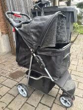 Dog Stroller