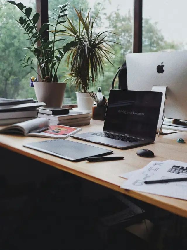 Private Office Space 1st Month Free