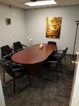 Private Office Space 1st Month Free - Photo 6