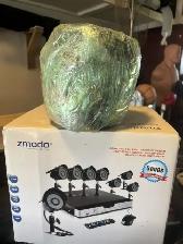 Video Camera System - Photo 2