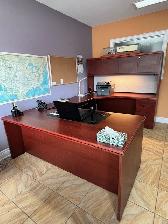 OFFICE DESKS AND FURNITURE - $1 - Photo 5