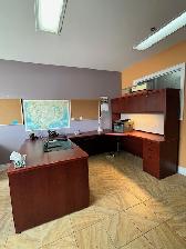 OFFICE DESKS AND FURNITURE - $1 - Photo 6