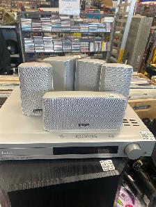Boston Avidea 610 Theater System @ Cashopolis!!