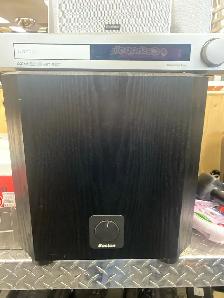 Boston Avidea 610 Theater System @ Cashopolis!! - Photo 3