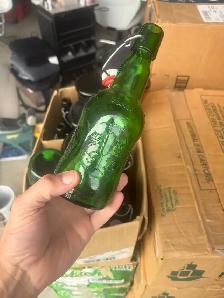 free bottles from making wine and beer - Photo 3