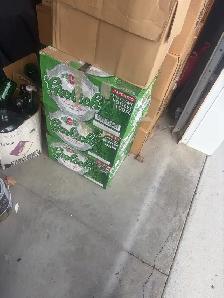 free bottles from making wine and beer - Photo 5