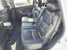 2009 Acura MDX AWD One Owner Vehicle Leather Sunroof 7 Passenger - Photo 9