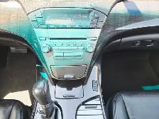 2009 Acura MDX AWD One Owner Vehicle Leather Sunroof 7 Passenger - Photo 16