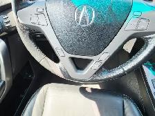 2009 Acura MDX AWD One Owner Vehicle Leather Sunroof 7 Passenger - Photo 18
