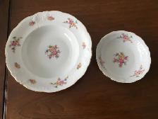 Vintage Fine bone china by Wawel, Poland - Photo 6