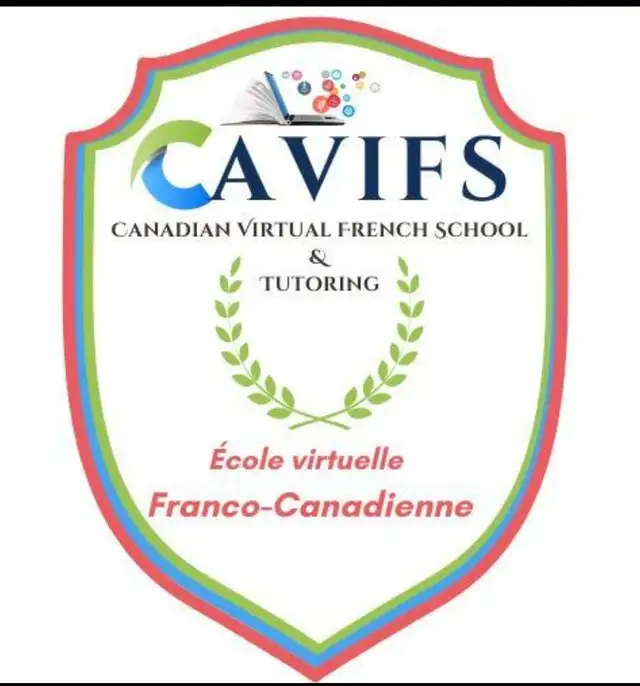 CANADIAN VIRTUAL FRENCH SCHOOL AND TUTORING CENTRE