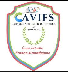 CANADIAN VIRTUAL FRENCH SCHOOL AND TUTORING CENTRE