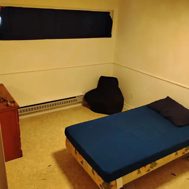 2 Chambre a Louer disponible