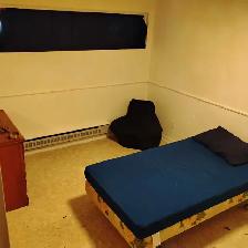 2 Chambre a Louer disponible