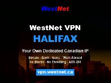 Canadian VPN - Keep a Real Canadian IP Anywhere | Dedicated