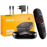 Pprogramming MAG box PREMIUM NO LAG 4K
