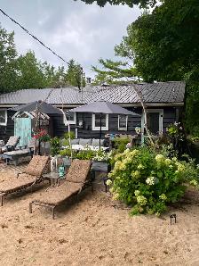 Lugan Beach, Winter Rental - Photo 3