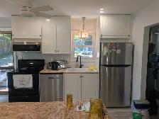 Lugan Beach, Winter Rental - Photo 5