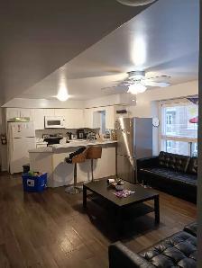 1 bedroom winter sublet - Photo 3