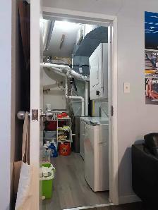 1 bedroom winter sublet - Photo 4