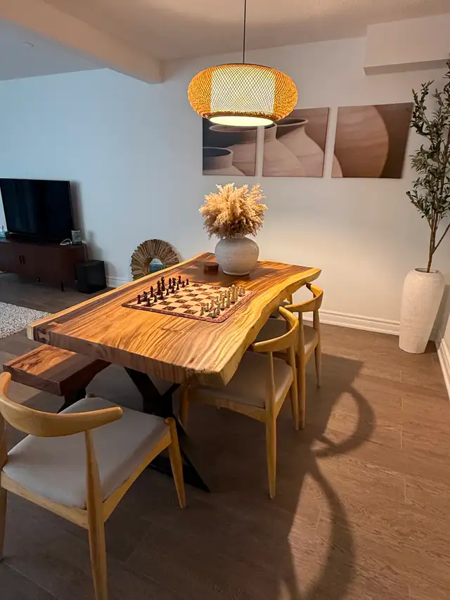 3 Bedroom Townhouse for Rent - Erin Mills and Burnhamthorpe