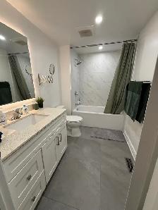 3 Bedroom Townhouse for Rent - Erin Mills and Burnhamthorpe - Photo 4