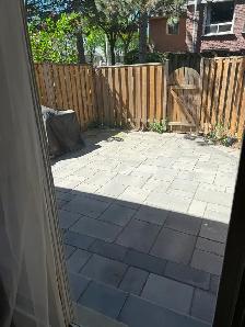 3 Bedroom Townhouse for Rent - Erin Mills and Burnhamthorpe - Photo 8