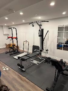 3 Bedroom Townhouse for Rent - Erin Mills and Burnhamthorpe - Photo 9