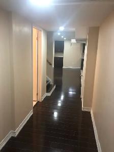 Spacious 2 Bedrooms   1 Bath   1 Large Den Basement for Rent - Photo 3
