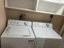 Spacious 2 Bedrooms   1 Bath   1 Large Den Basement for Rent - Photo 16
