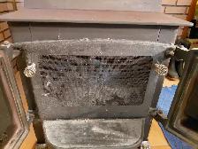 Fisher Grandma Bear Wood Stove   Accessories   Wood Hoop - Photo 5