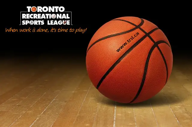 Men's & Mixed Basketball