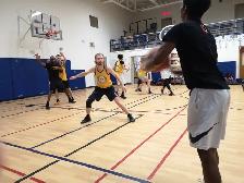 Men's & Mixed Basketball - Photo 5