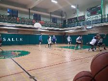 Men's & Mixed Basketball - Photo 6