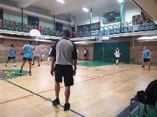 Men's & Mixed Basketball - Photo 8